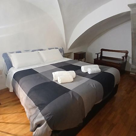 Santo Spirito Apartment Φλωρεντία Εξωτερικό φωτογραφία