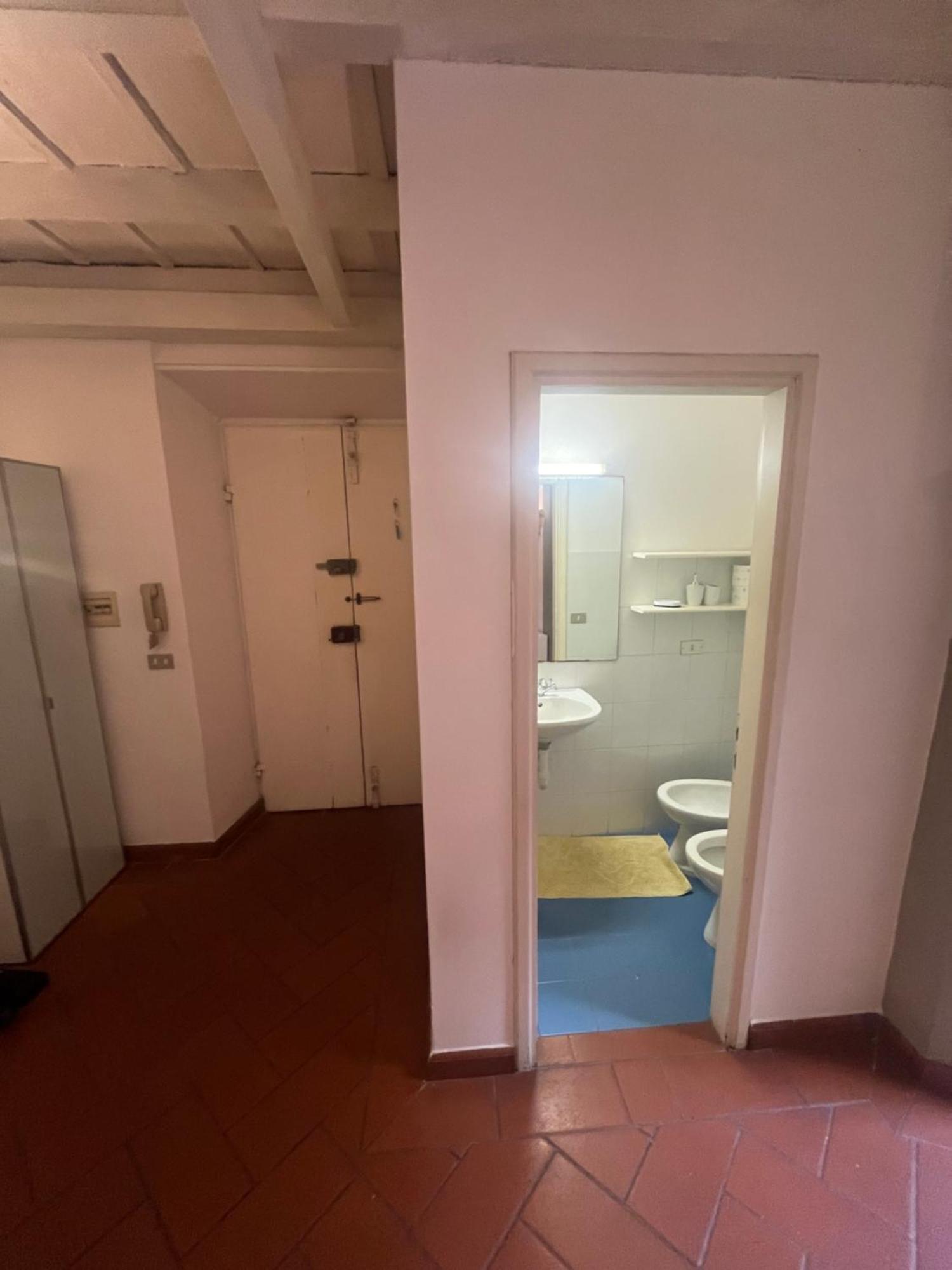 Santo Spirito Apartment Φλωρεντία Εξωτερικό φωτογραφία