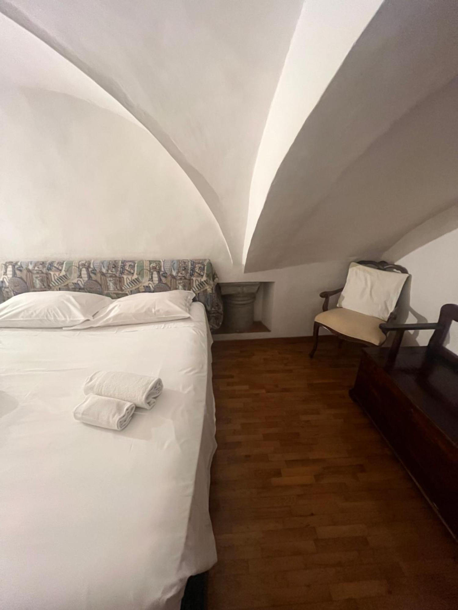 Santo Spirito Apartment Φλωρεντία Εξωτερικό φωτογραφία
