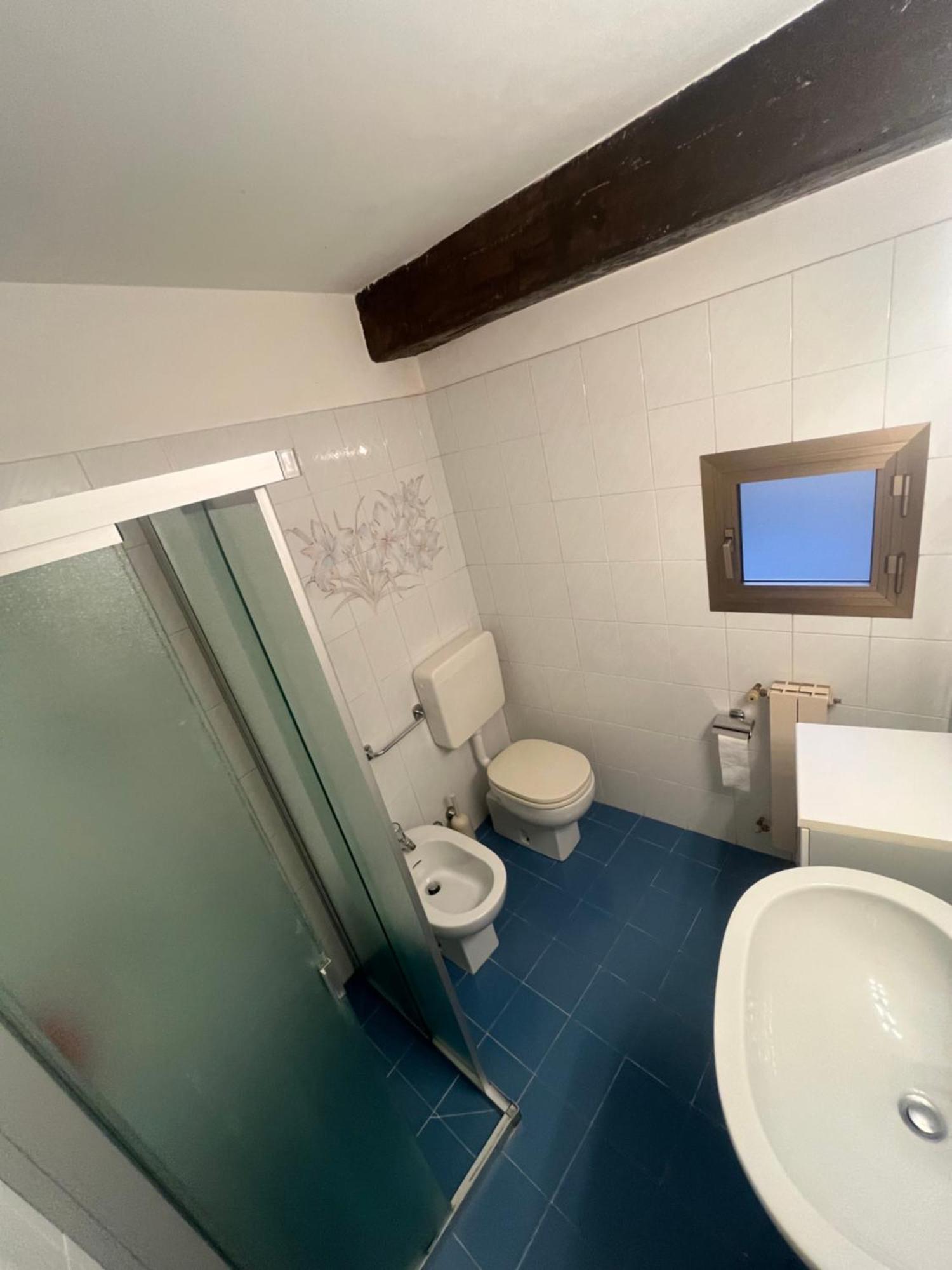 Santo Spirito Apartment Φλωρεντία Εξωτερικό φωτογραφία